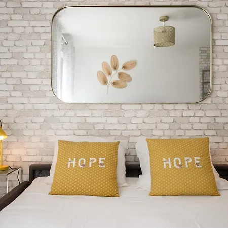 Apartamento L'atelier Des Reves By Plaza Proche Disneyland