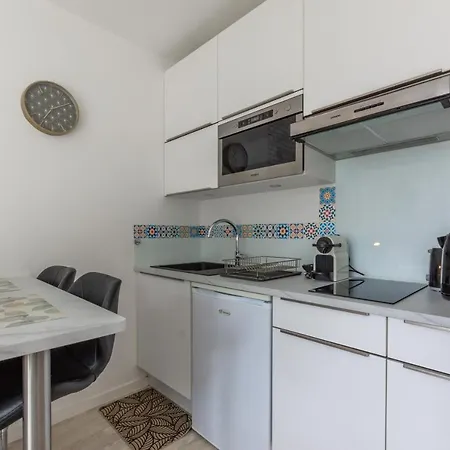 L'atelier Des Reves By Plaza Proche Disneyland Apartamento Montévrain