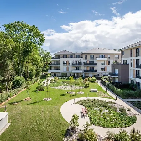 L'atelier Des Reves By Plaza Proche Disneyland Apartamento *